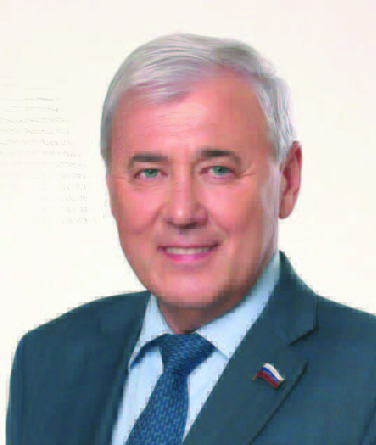 Анатолий Аксаков
