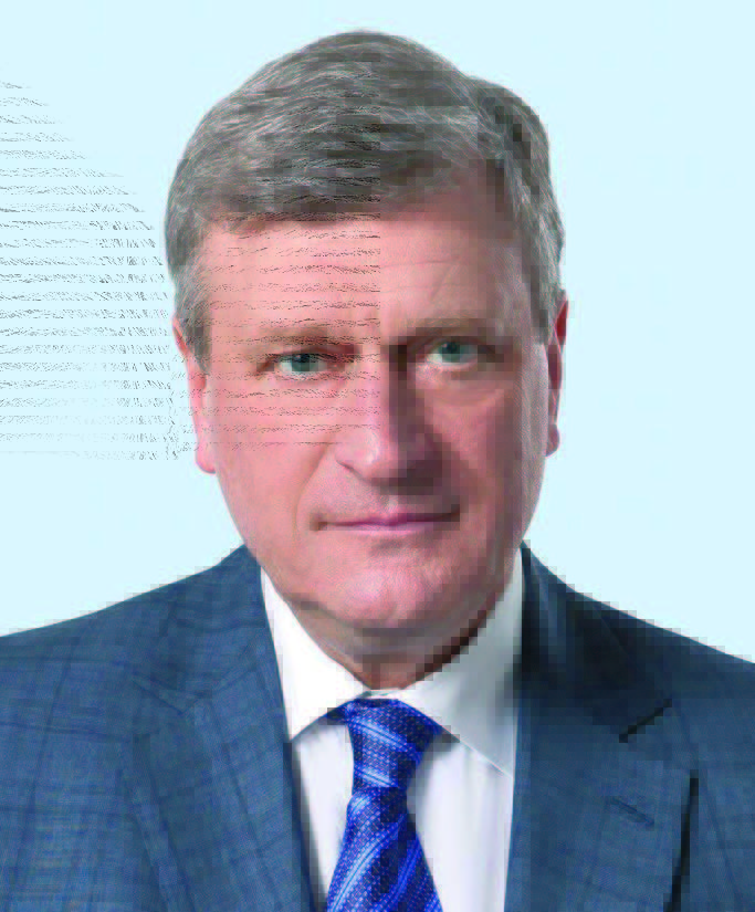 Игорь Васильев