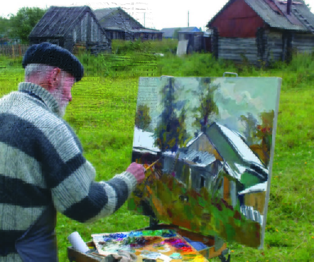 Ревель Федорович Федоров