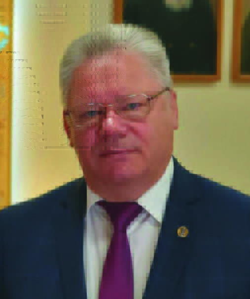 Петр Чекмарев