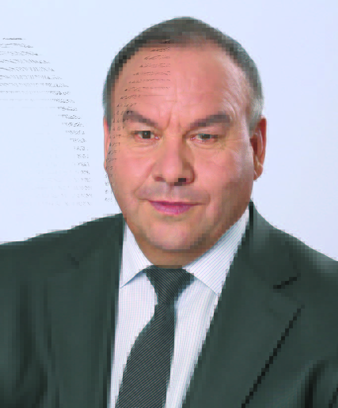 Валерий Гордеев