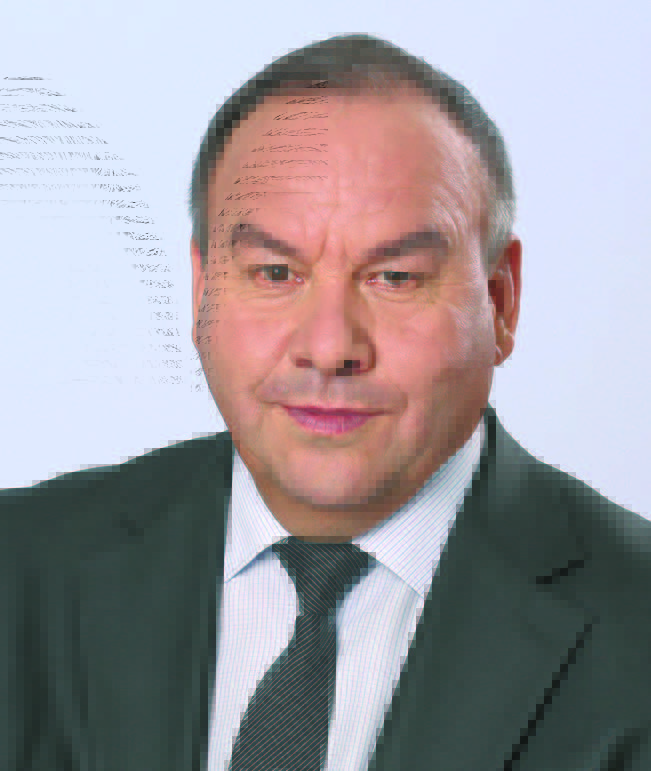 Валерий Гордеев