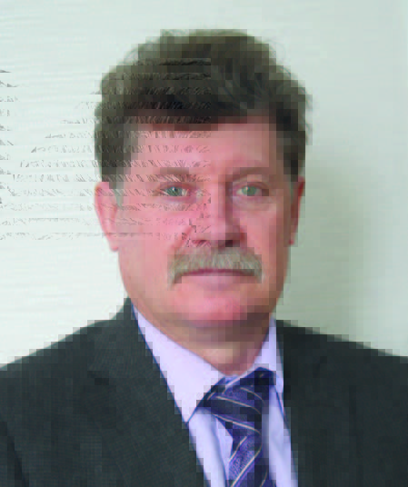 Владимир Панин