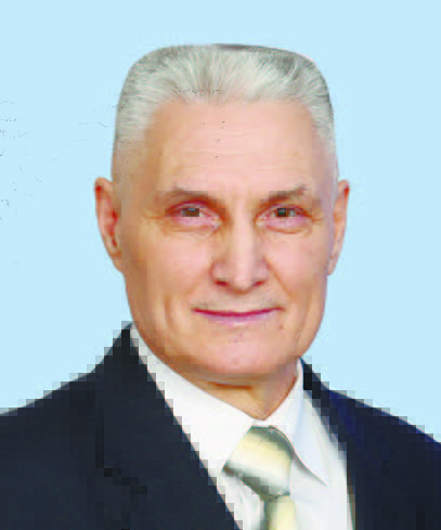Анатолий Иванов
