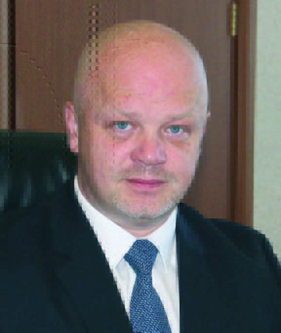 Сергей Науман
