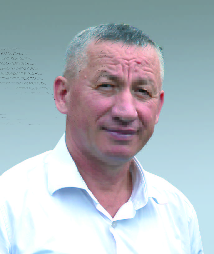 Геннадий Иванов
