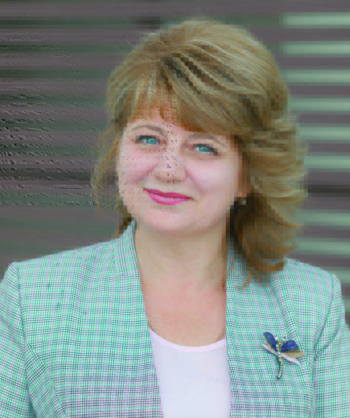 Елена Лаптева