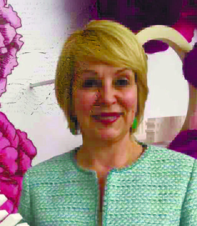 Марина Аниченкова