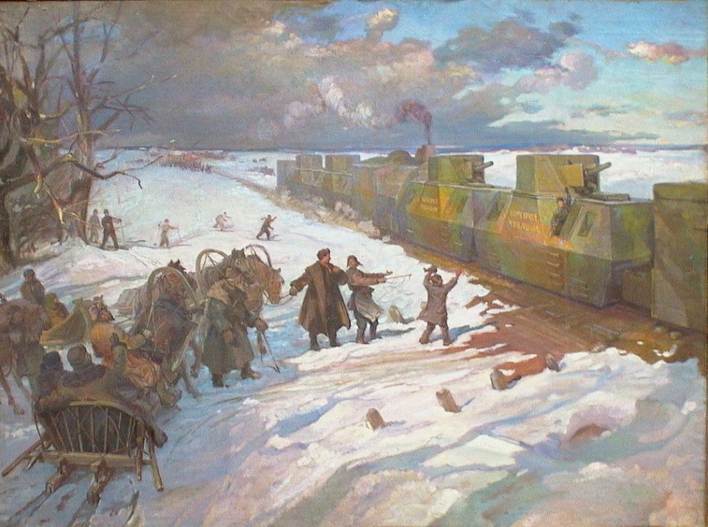 Викторина «Этот день мы приближали, как могли»