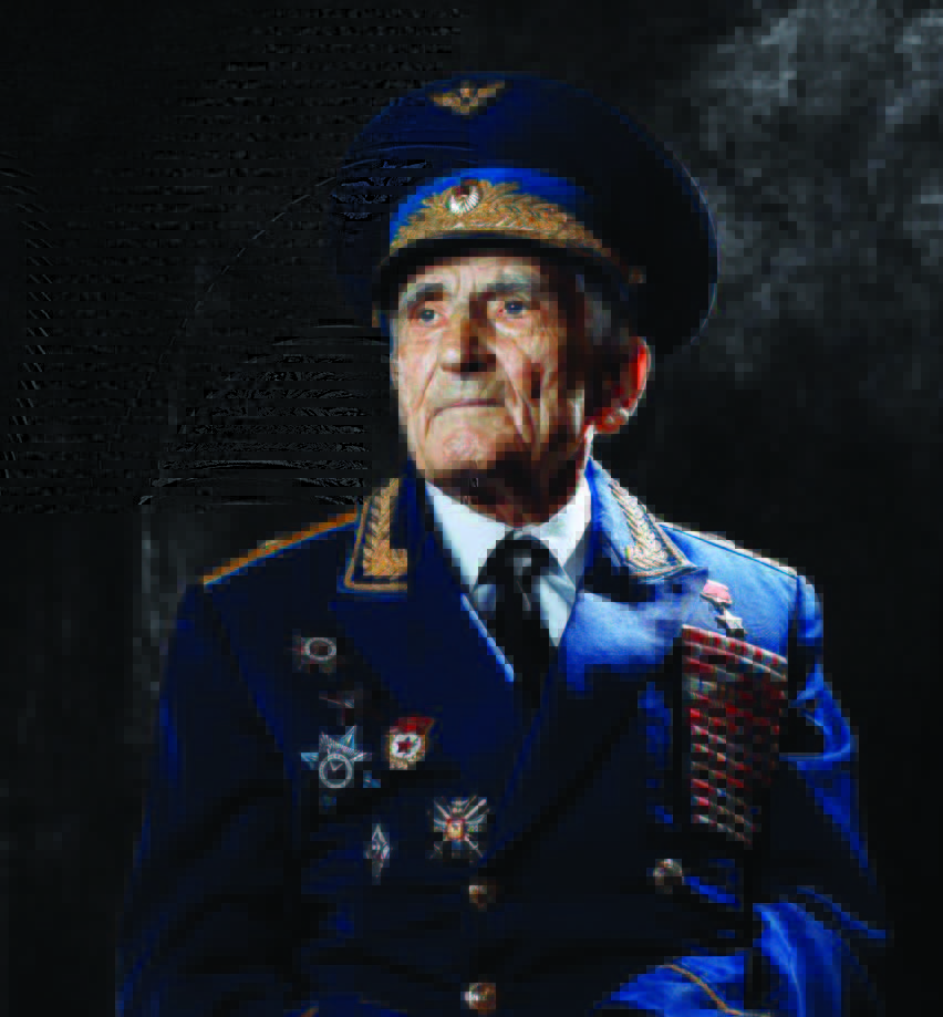 Сергей Крамаренко