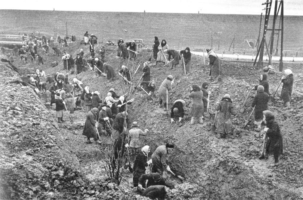 Викторина «Этот день мы приближали, как могли»