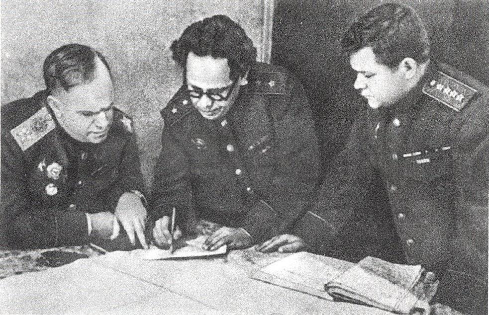 Викторина «Этот день мы приближали, как могли»