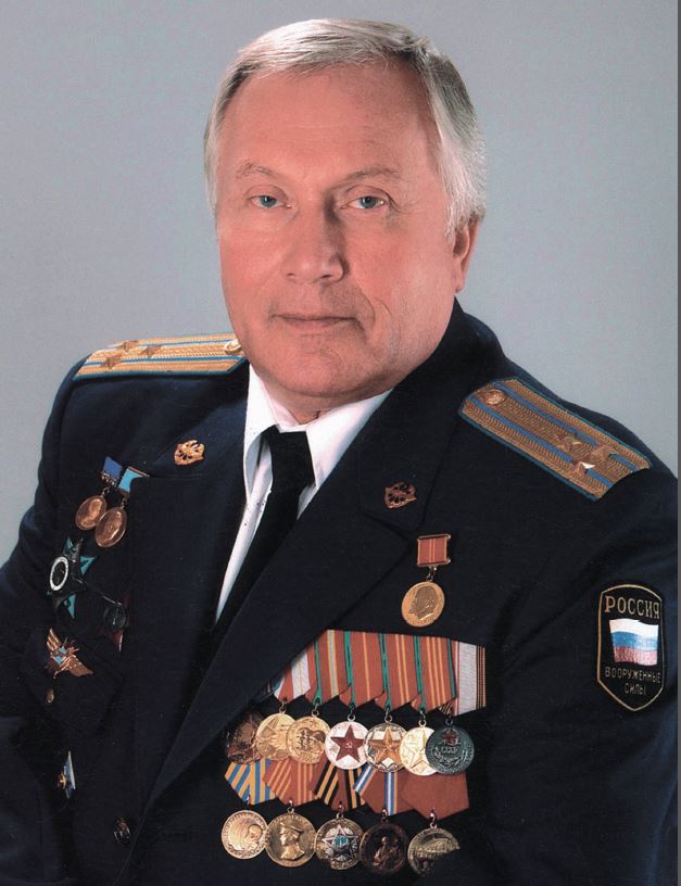 Анатолий Игумнов