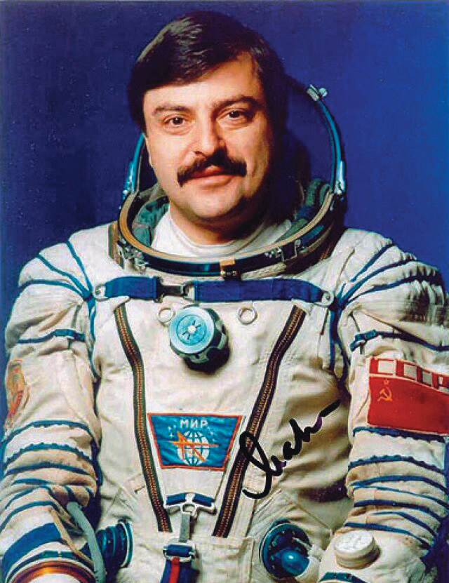 М.Х Манаров