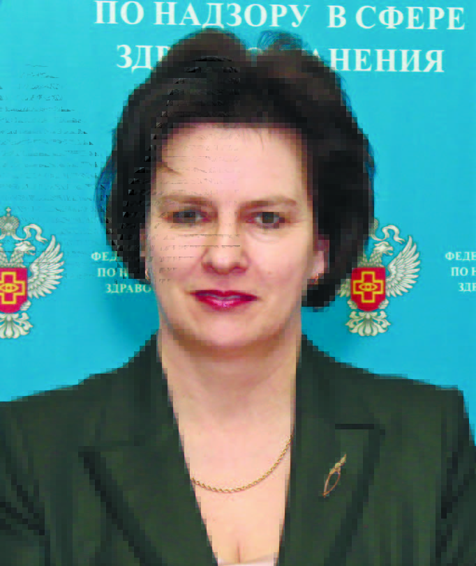 Алла Самойлова