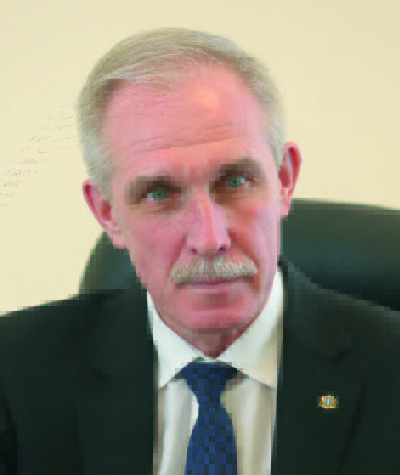 Сергей Морозов