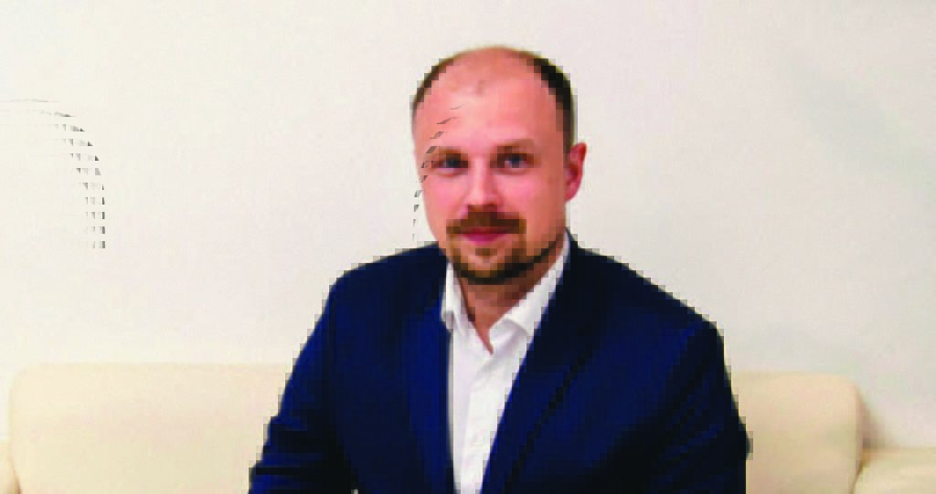 Александр Муляев