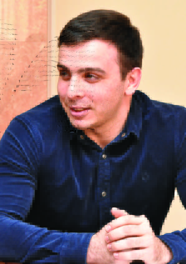Арсен Келехсаев