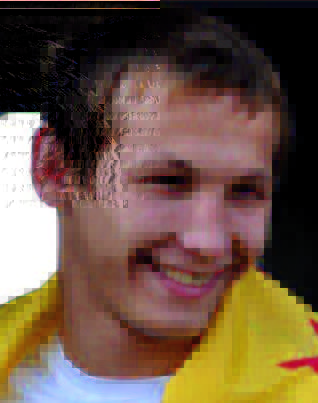Антон Афанасьев