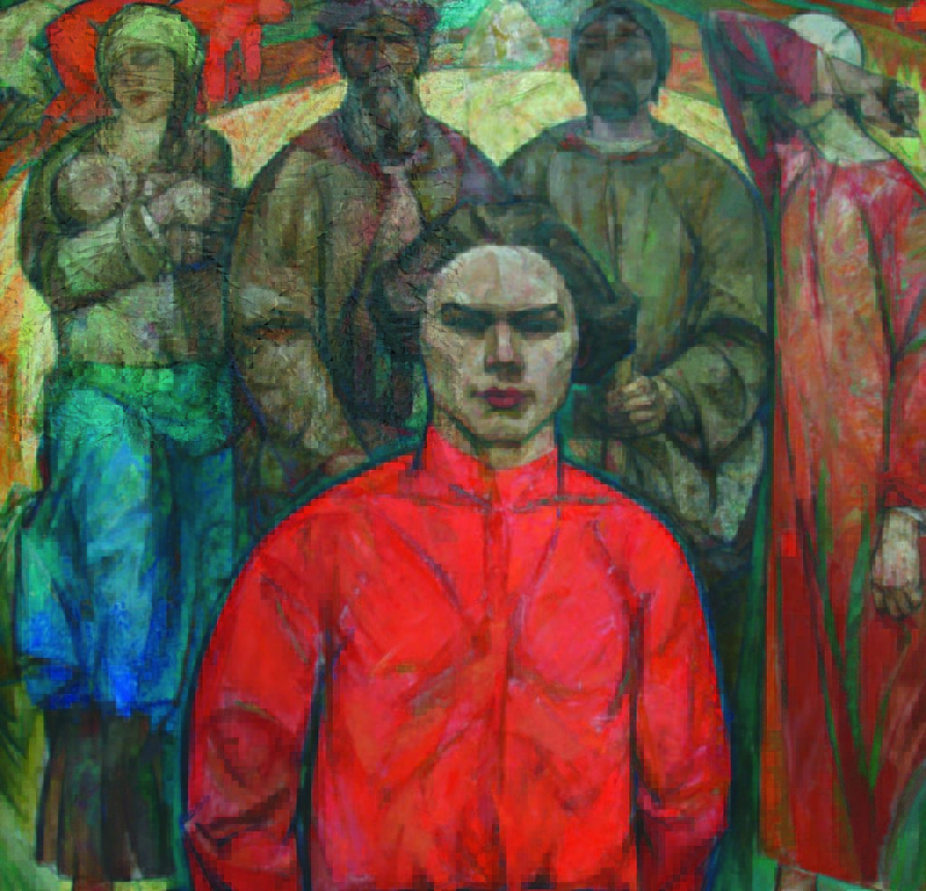 «Сеспель», 1969 г