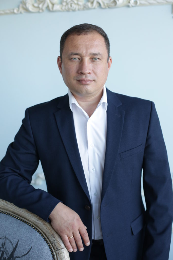 Сергей Суслин,
директор издательского дома «Наследие»,
главный редактор журнала «Достояние Республики»