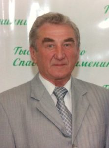 Юрий Алексеев