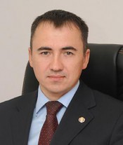 Аврелькин Владимир