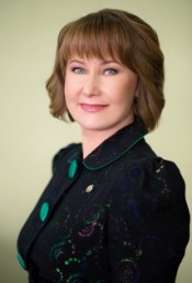 Светлана Енилина
