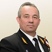 Гаврилов Николай 