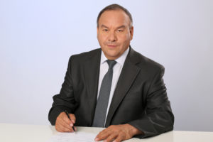 Валерий Гордеев