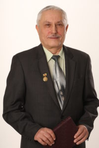 Вячеслав Иванов