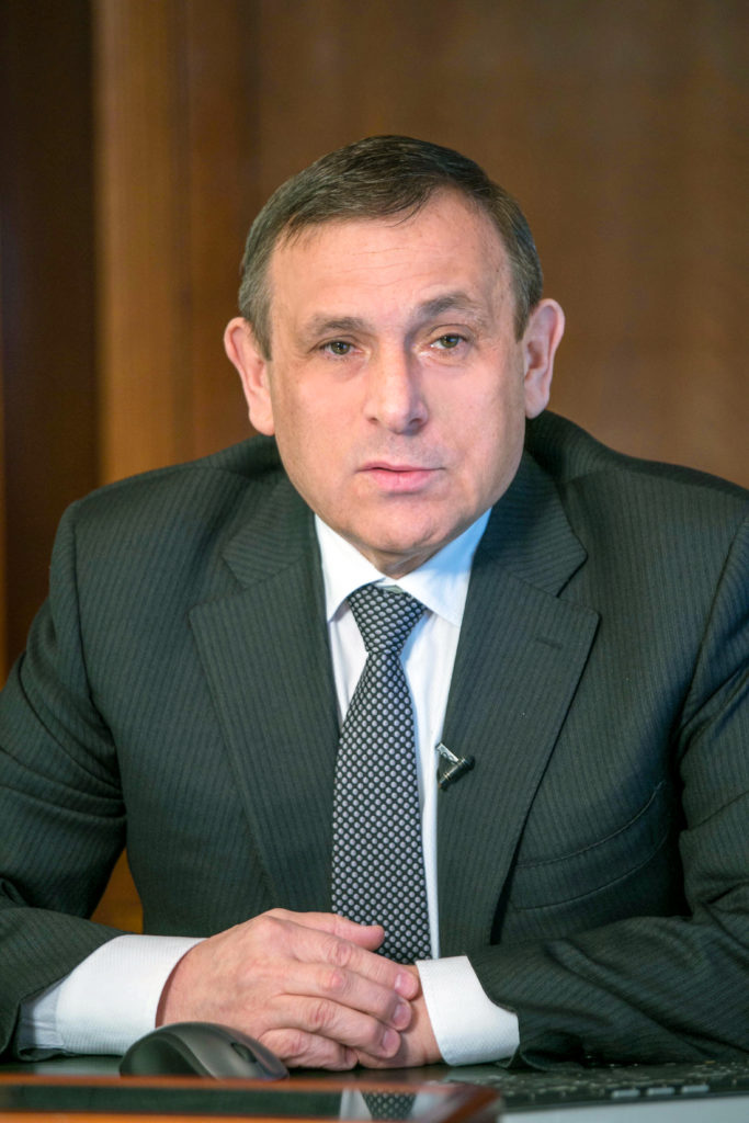 А.А. Евстифеев