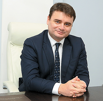 Василий Осьмаков