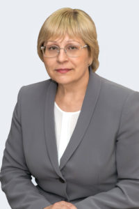 Роза Иванова