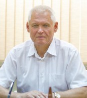 Мельников Сергей