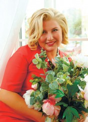 Анна Палькина