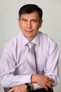 Сергей Порфирьев