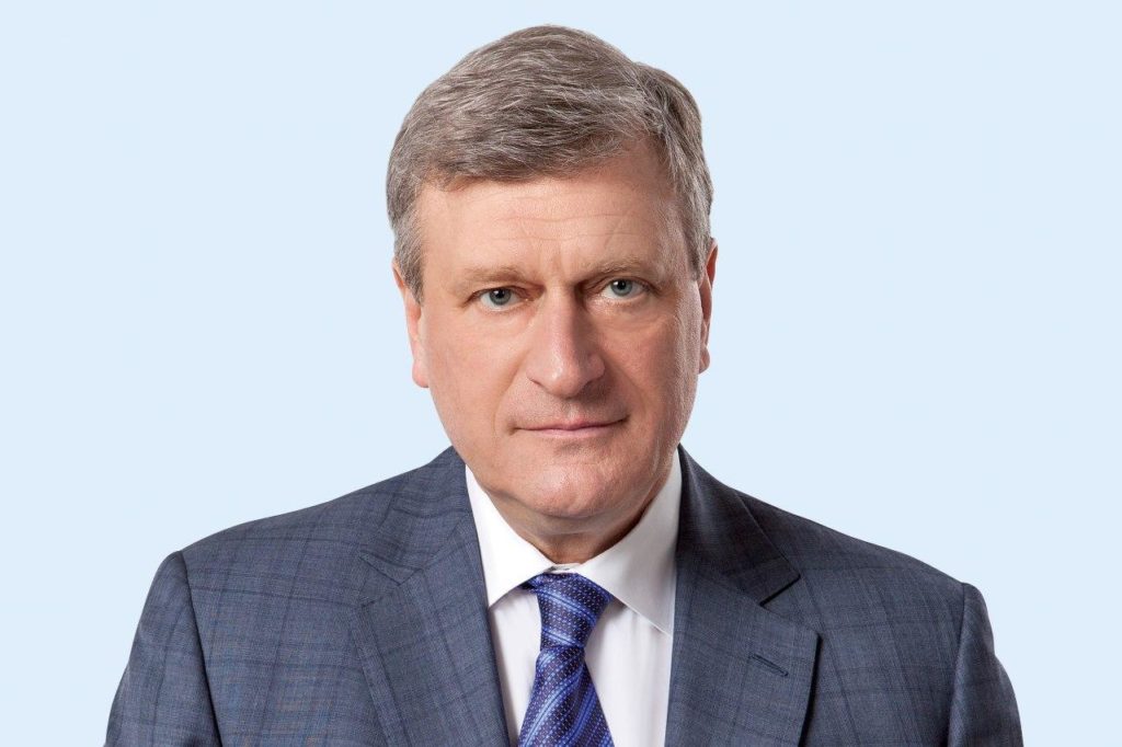 И.В. Васильев