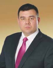 Разин Дмитрий