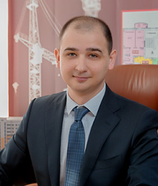 Антон Акимов