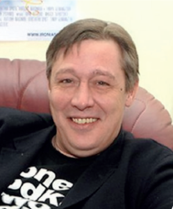 Михаил Ефремов
