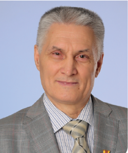 Анатолий Иванов