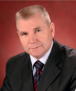 Николай Угаслов