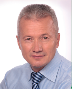 Валерий Павлов, генеральный директор ООО «Эткер»