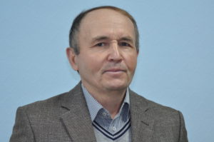 Сергей Сидоров, инженер по комплектации оборудования ЗАО «Фирма «Август»&nbsp;ВЗСП»