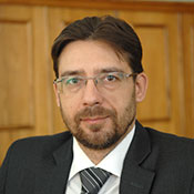 Олег Широков