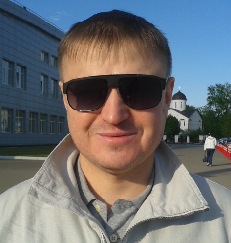 Александр Александров