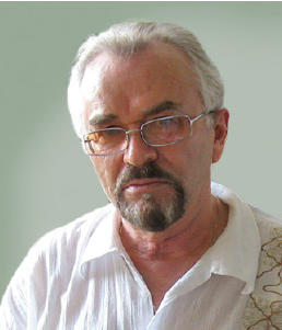 Владимир Алексеев