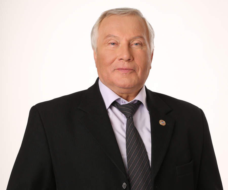 Анатолий Игумнов