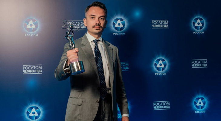 Алексей Лихачев